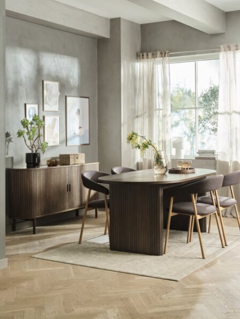Büffets: LYNGVIG Sideboard 160 cm Eiche dunkel Jysk – Gebraucht aus Luzern von mar_27gr 2