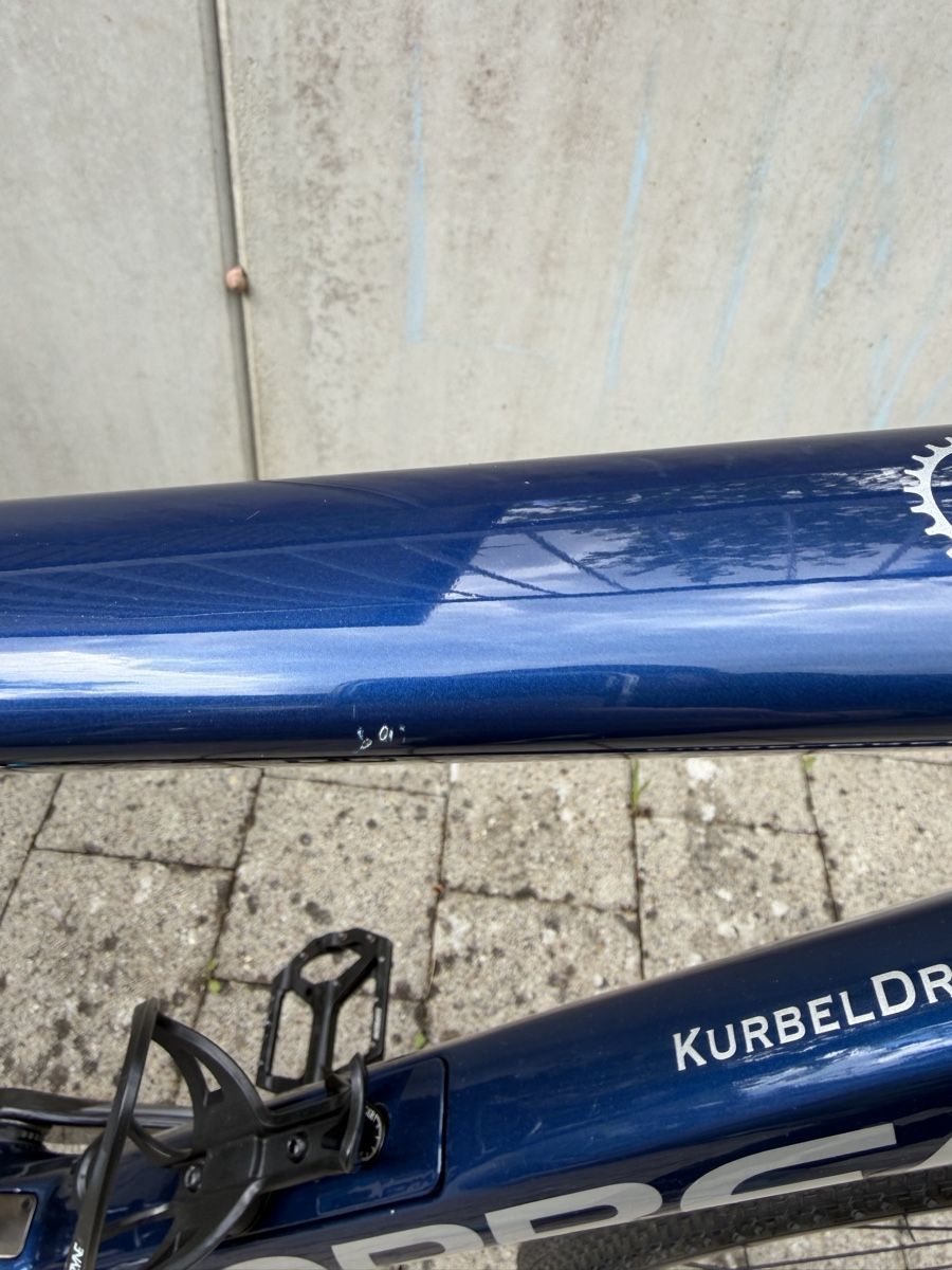 Orbea Biciclette: Gravel Orbea Terra – Usato da Dättlikon venduto da hun_h99n 5