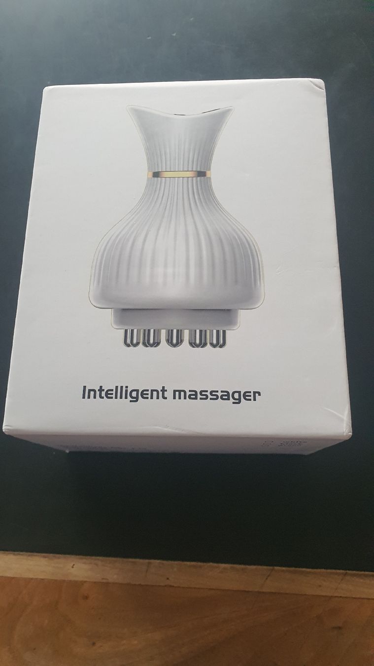 Dispositivi per massaggi: Orthosoothe San Vio  Massagegerät – Nuovo (secondo la descrizione) da Rieden SG venduto da Erda3 4