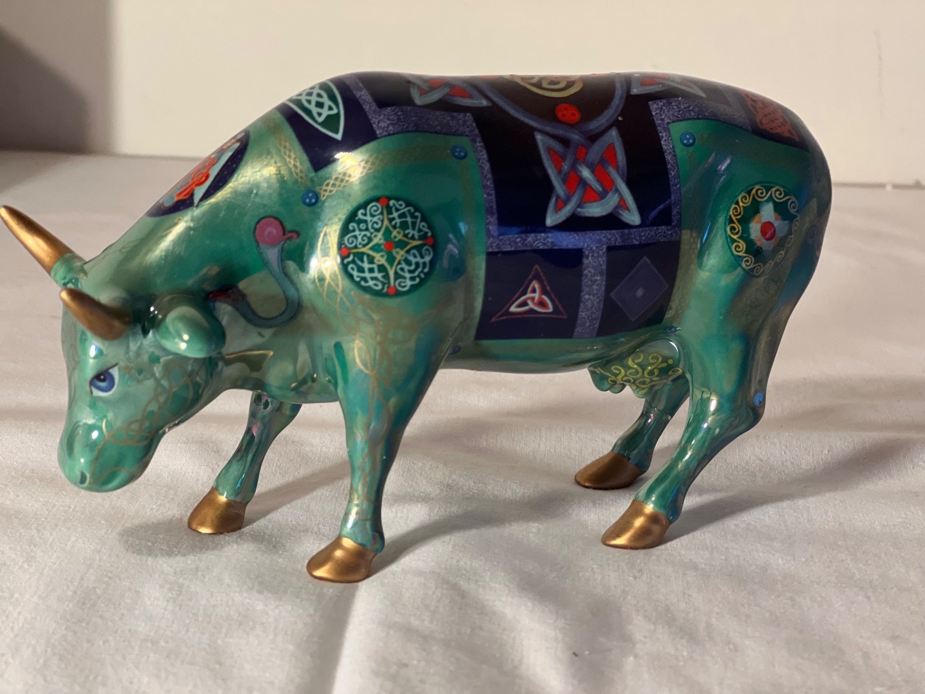 Figuren: NOËL approche! – Neu und originalverpackt aus Jouxtens-Mézery von Hoerler02 1