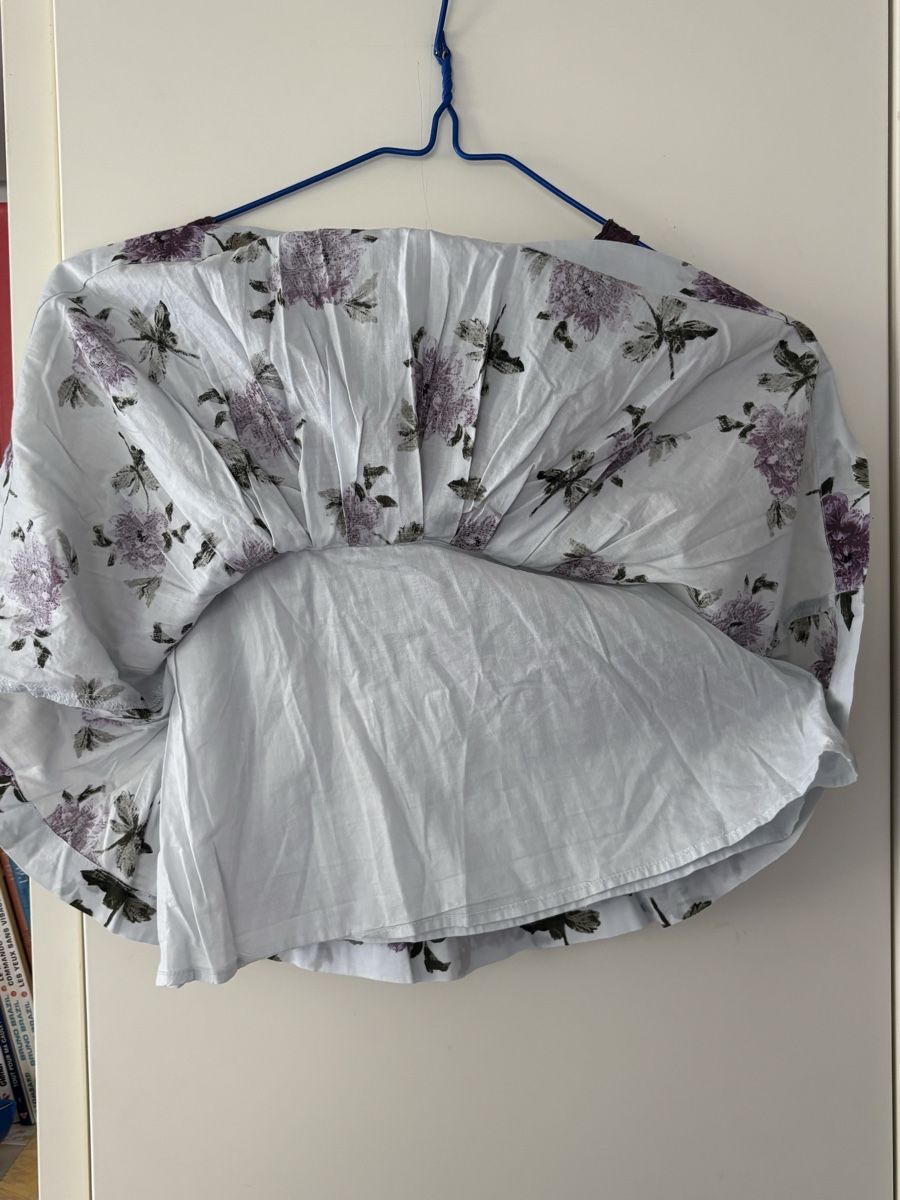 Blusen, T-Shirts & Tops: Lili Gaufrette- 4 J. – Gebraucht aus Baden von frb_2cjk 2
