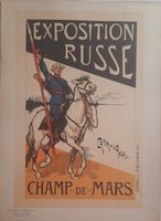 CARAN D'ACHE dit (Emmanuel Poirie)1859-1909 artiste russe