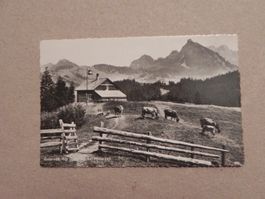 Karte Willerzell Einsiedeln Guteregg SZ