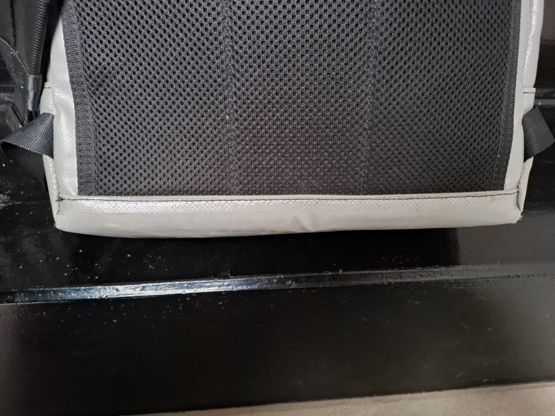Freitag Zaini: Freitag Rucksack Hazzard – Usato da Richterswil venduto da Nayli96 6