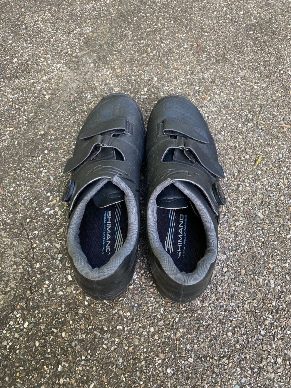 Shimano Scarpe da uomo: Shimano ME4 (SH-ME400) – Usato da zürich venduto da Eltons 1