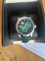 Carl F. Bucherer Manero Power Reserve, neuwertig!