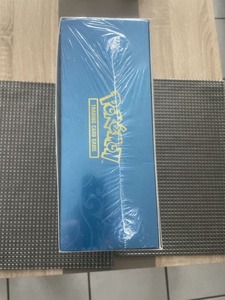 Pokémon Carte collezionabili: pokemon Mega CharizardX ex Ultra Premium Collection EN – Nuovo (secondo la descrizione) da Bellach venduto da Pokemam 2