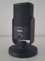 RODE NT-USB Mini – Studio-Sound fürs Homeoffice & Gaming