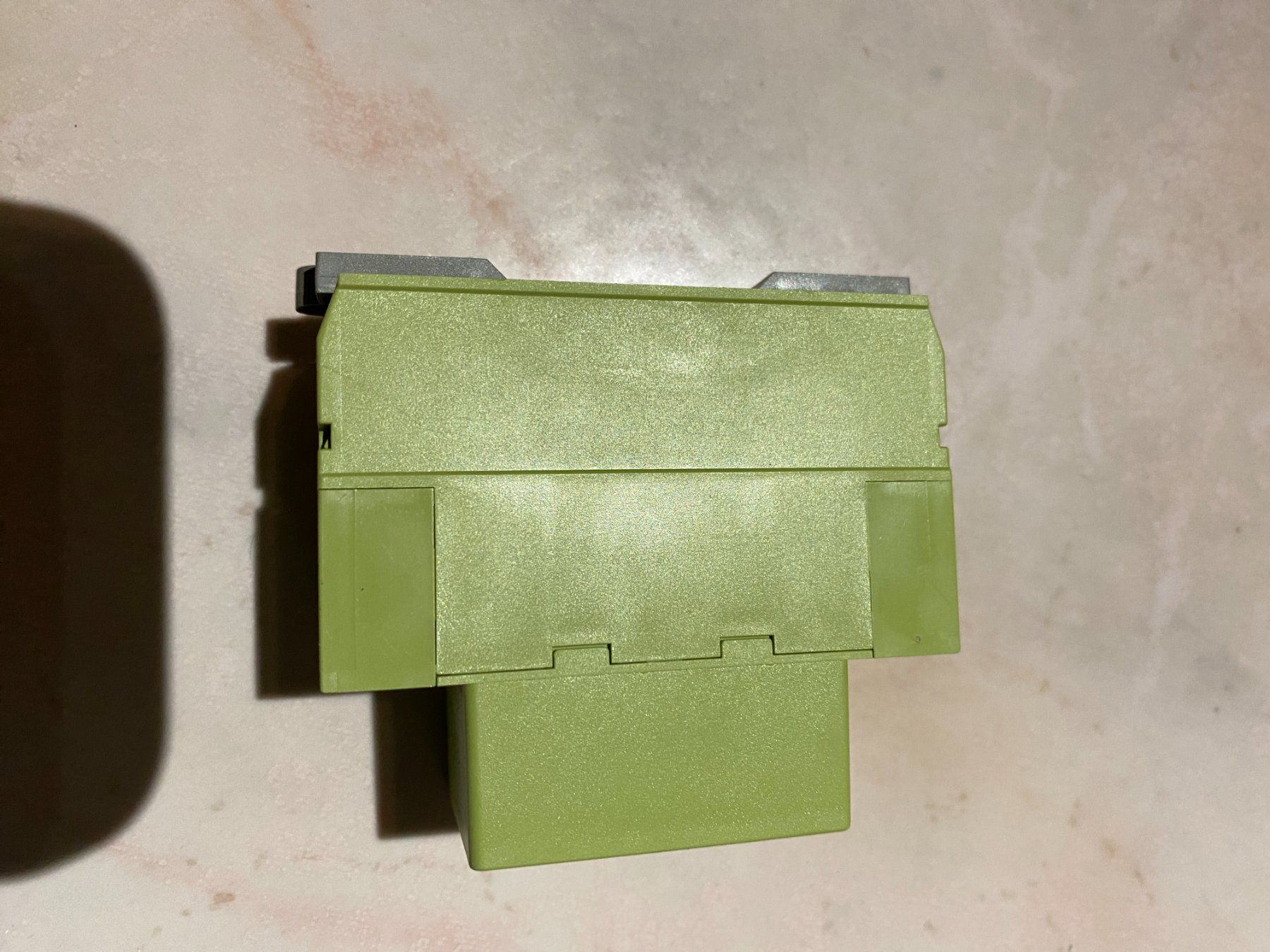 Elektronikbauteile: Comat A333-DC12V – Gebraucht aus Biel/Bienne von tictac2002 1