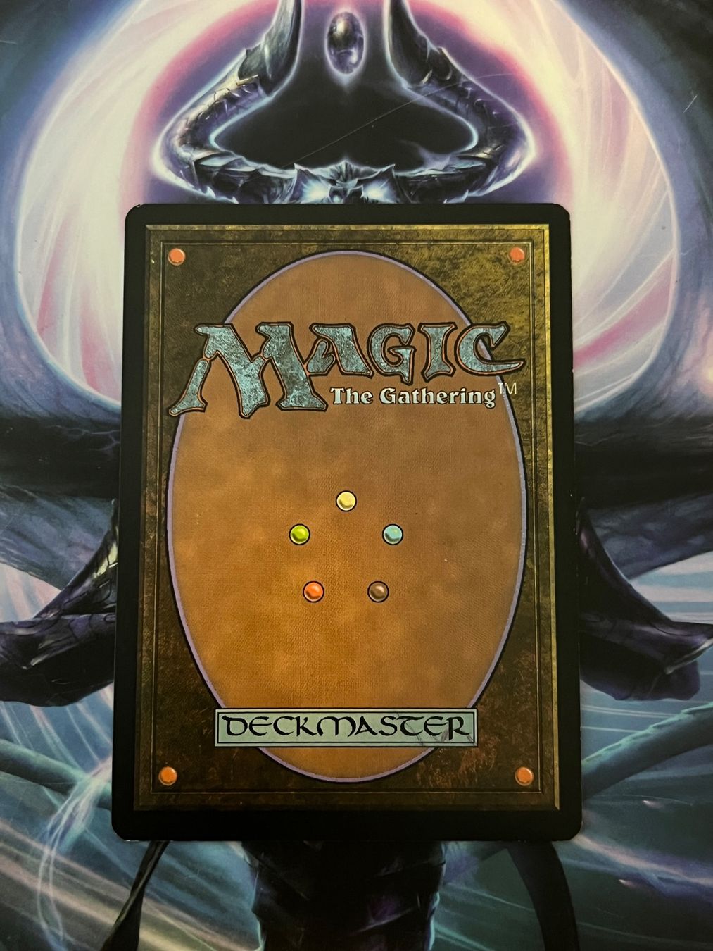 Magic The Gathering Cartes à collectionner: Magic The Gathering - Hex Parasite✨ – D'occasion à Wil SG par Eric274 1