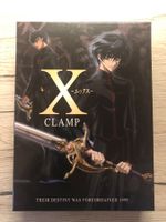 X - Die Serie
