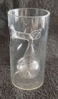 Birne im Glas, Peter Schreiber, Murano Glas ,Unikat!