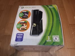 Xbox 360 Konsole
