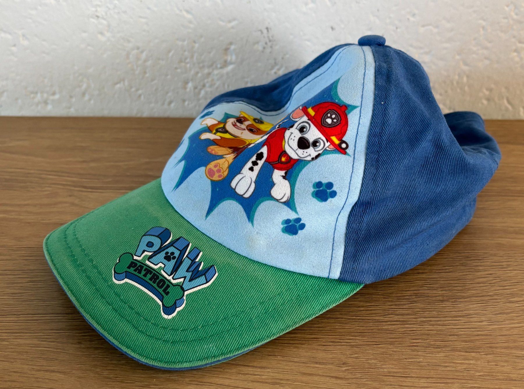Autres vêtements garçon: Paw Patrol Kappe – D'occasion à Zürich par IlkaK