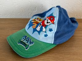 Paw Patrol Kappe