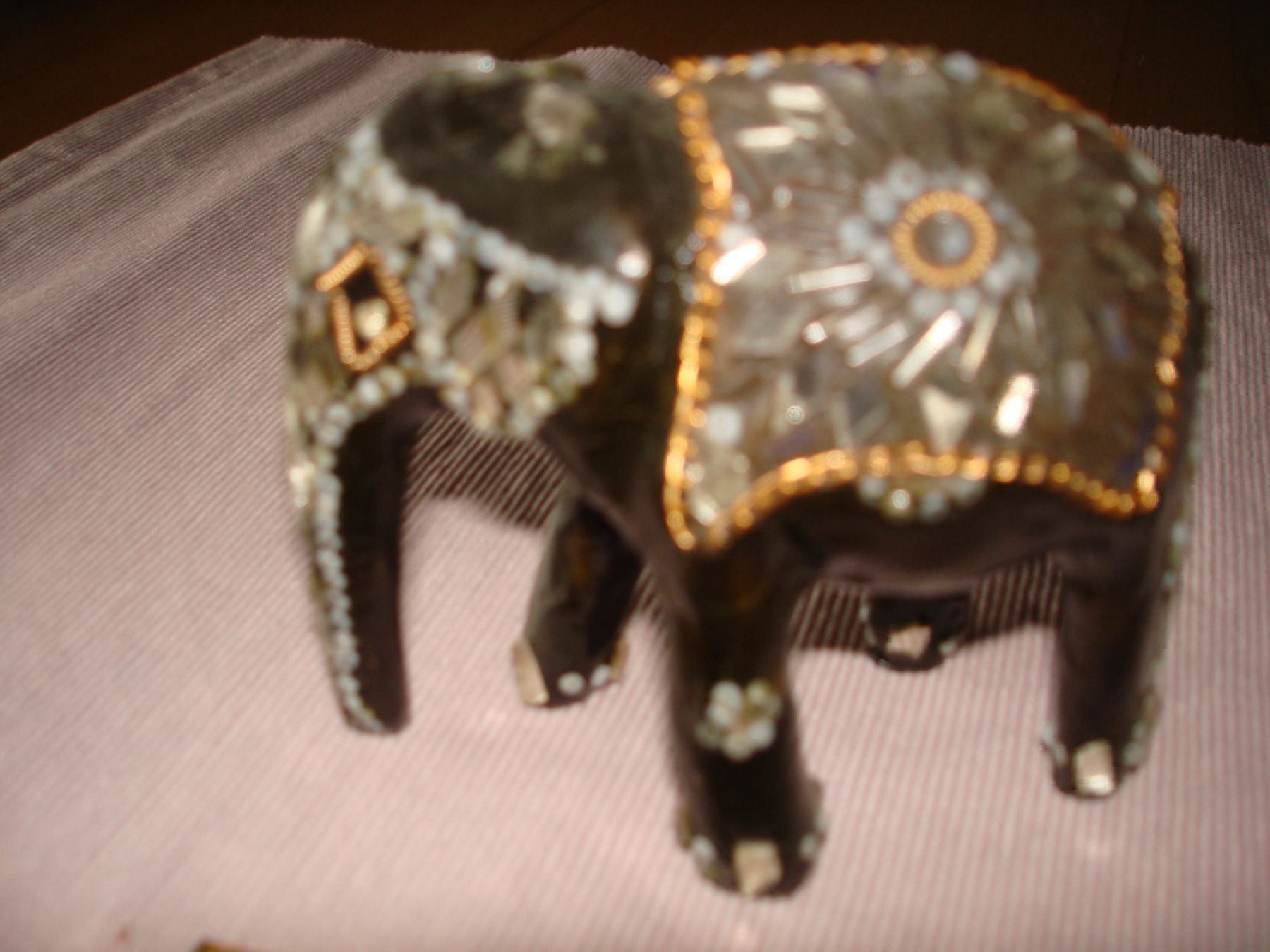 Figurines: Elephant – D'occasion à Gossau ZH par Crfurrer 1