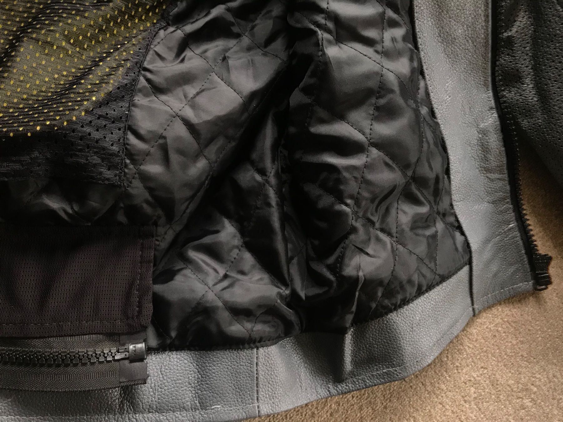 Jacken: Biker Lederjacke neu (Tom Cruise) – Neu (gemäss Beschreibung) aus Zollikon von into-the-west 6