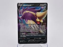Silberne Sturmwinde - Skuntank V  (SIT 108) - DE