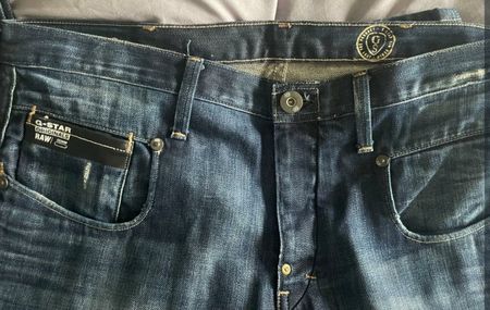 G STAR Jeans