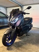 Yamaha xmax 300 