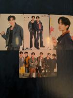 photocards Perfect 10Liners Bye Nior Fan Party & After Party