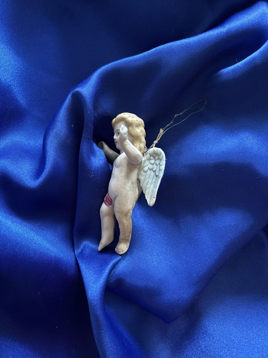 Statuette: Engel – Usato da Palézieux venduto da roberto26 4