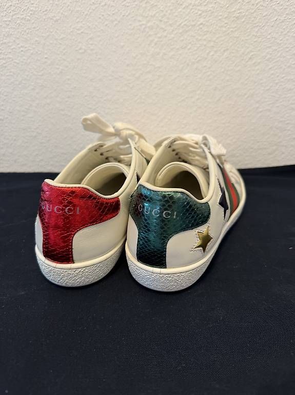 Gucci Scarpe da donna: Gucci sneaker EU 37 – Usato da Kloten venduto da vladimir.malis 1