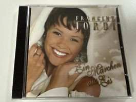 Francine Jordi - Ein Maerchen aus Eis - Weihnachts CD