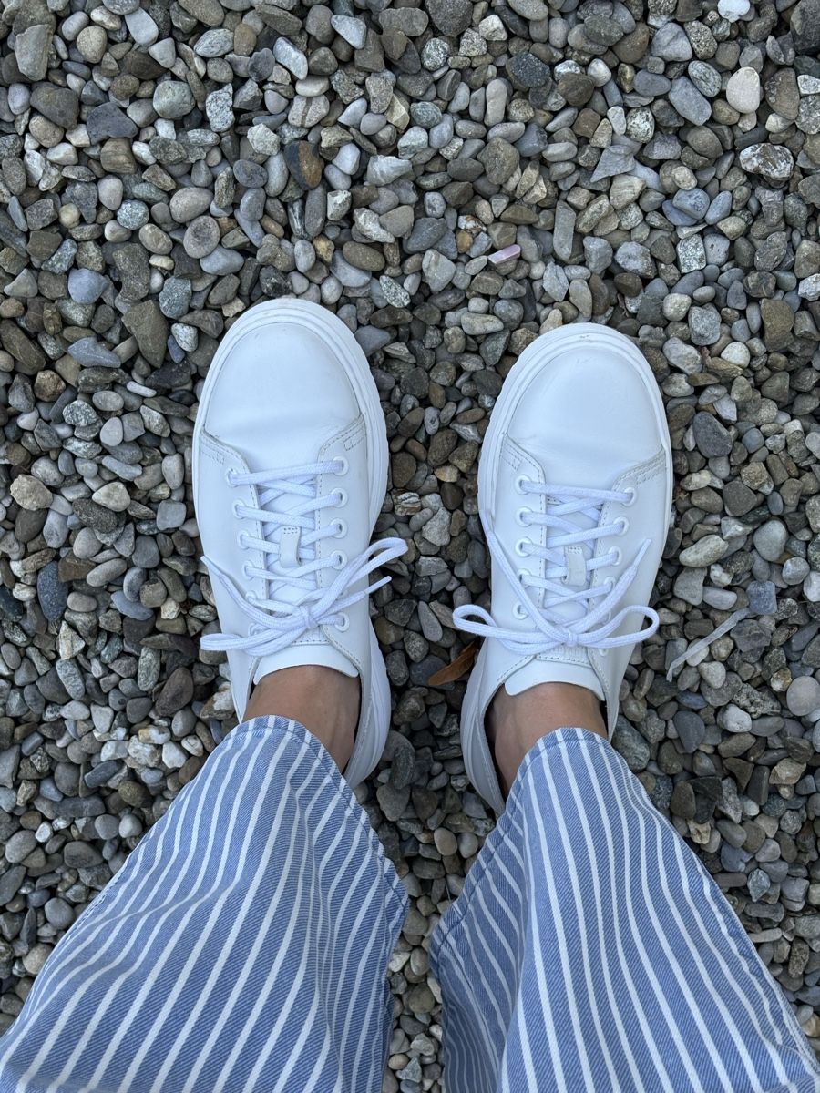 Dr. Martens Scarpe da uomo: Baskets Dr Martens en cuir pointure 40 – Usato da Lausanne venduto da sansantak 4