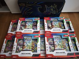 10x Erster Partner serie 2 