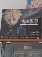 PS3 FAT Final Fantasy VII Advent Children – Cloud Black Limi