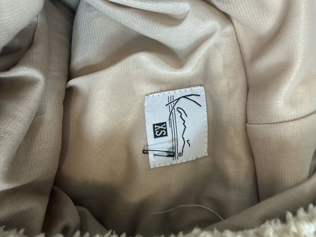 Maglioni & Felpe: Karl Kani Pullover XS braun – Usato da Siglistorf venduto da demeyste 2