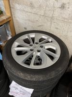 Renault GrandScenic III Sommerrad Alu 17“ Scenic III