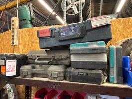 Posten mit verschiedenen Handgeräten (Lot 202) 2504 Biel