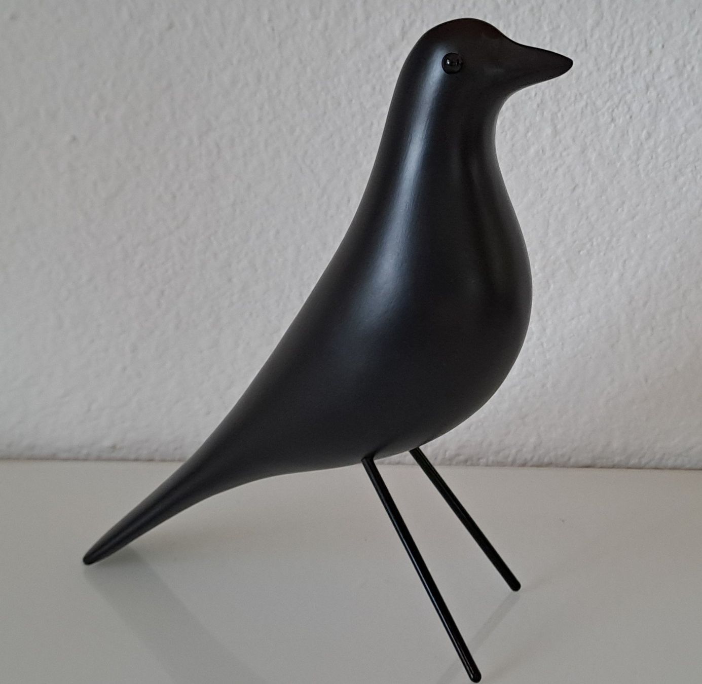 Statuette: House Bird nach Charles + Ray Eames – Nuovo (secondo la descrizione) da Wallisellen venduto da monbijoux009 1
