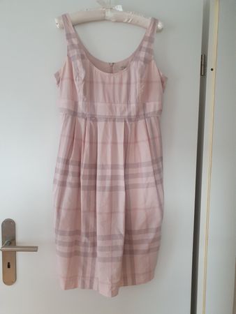 Kleid von Burberry Brit Gr 36