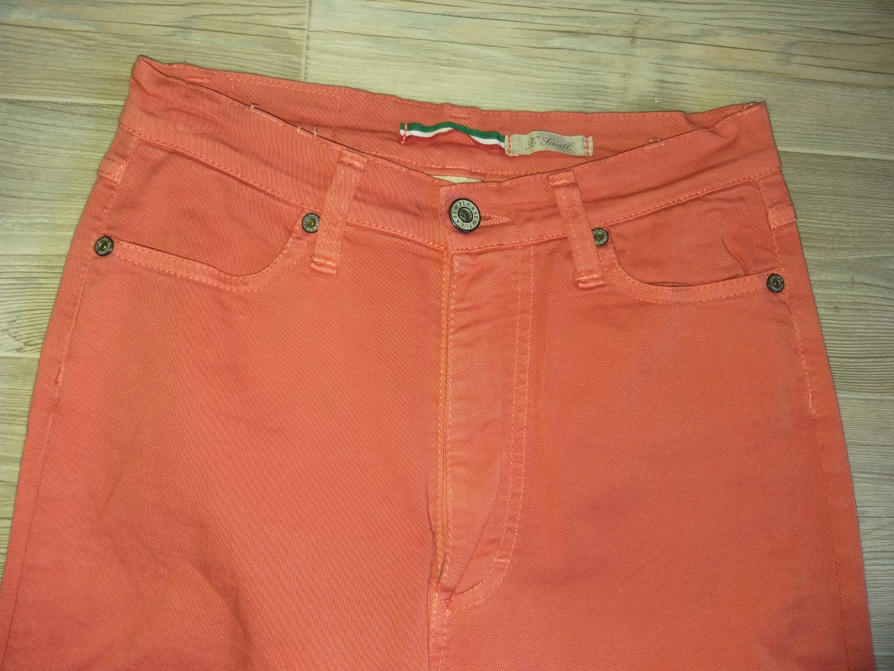 Please Jeans Jeans: Jeans PLEASE P56  Taille / Grosse XS – Gebraucht aus Cossonay-ville von Super-Price-Quality 1