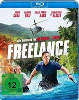 Freelance (Alison Brie) *TOP NEU*** witzige Action*****