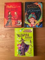 3 magische und lustige Kinder/Jugendbücher