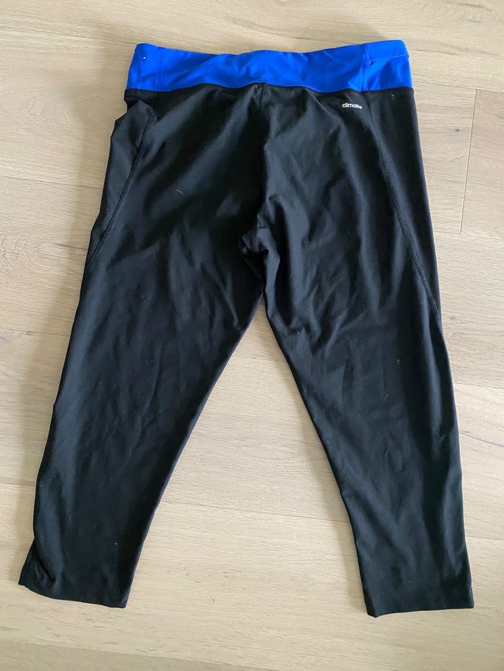 Adidas Leggings: Sporthose Adidas Gr. M – Usato da Rain venduto da Heike5284 1