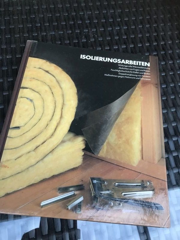 Libri: Isolierungsarbeiten - Time Life – Usato da Bergdietikon venduto da book-4-you
