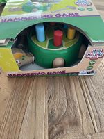 Klopfspiel, Hammerspiel Neu