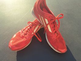 Adidas Leichtathletikschuhe 38 2/3