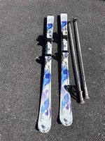 Ski Völkl zu verkaufen 