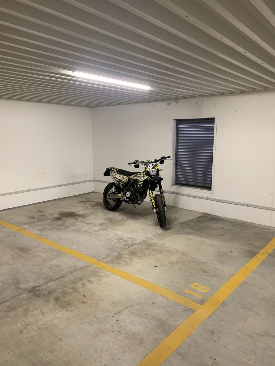 Fantic Route: Fantic XMF 125 Performance  – D'occasion à Rodersdorf par no_5zo 8