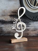 Notenschlüssel Musik