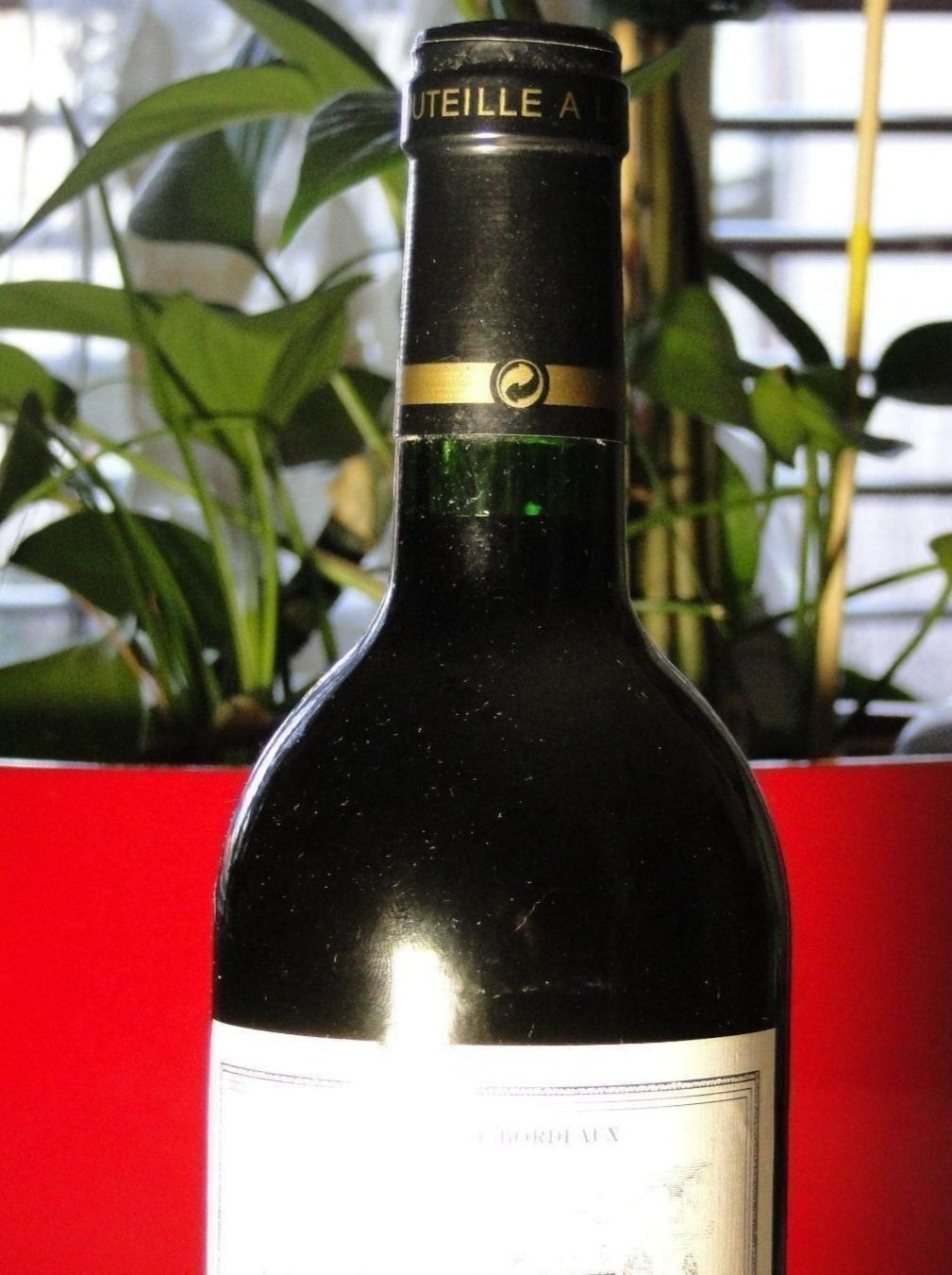 Wein: Rar Chàteau le Grillon 2003er – Neu (gemäss Beschreibung) aus Emmenbrücke von Ulisse-22 2