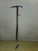 Bhend Grindelwald Eispickel 80cm