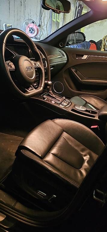 Automobili: Audi RS 4 Avant 4.2 FSI – Usato da Fajauna venduto da Diego_420