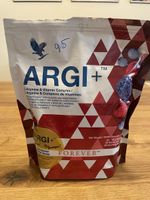 Nahrungsergänzungsmittel ARGI+ Arginin und Vitamine